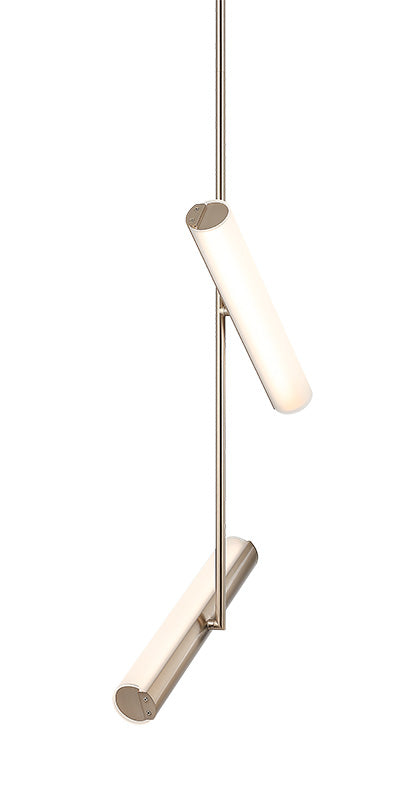 Axis - LED Chandelier