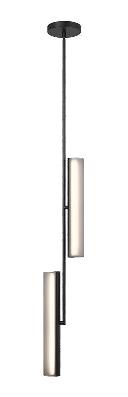 Axis - LED Chandelier
