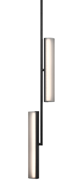 Axis - LED Chandelier
