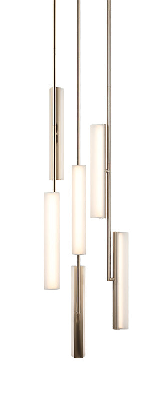 Axis - LED Chandelier