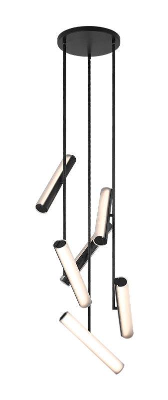 Axis - LED Chandelier