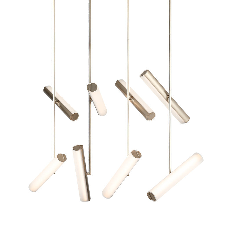 Axis - LED Chandelier