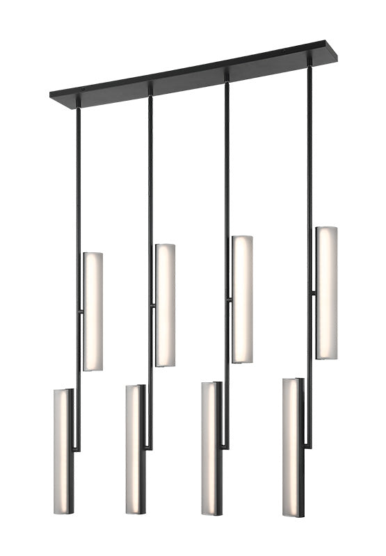 Axis - LED Chandelier