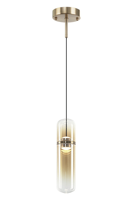 Amulet - LED Pendant