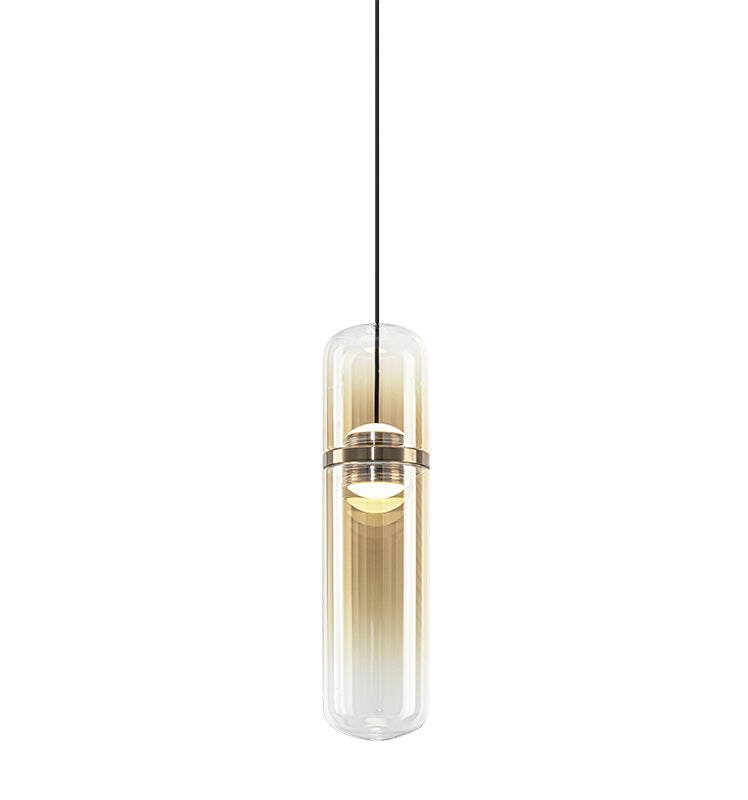 Amulet - LED Pendant