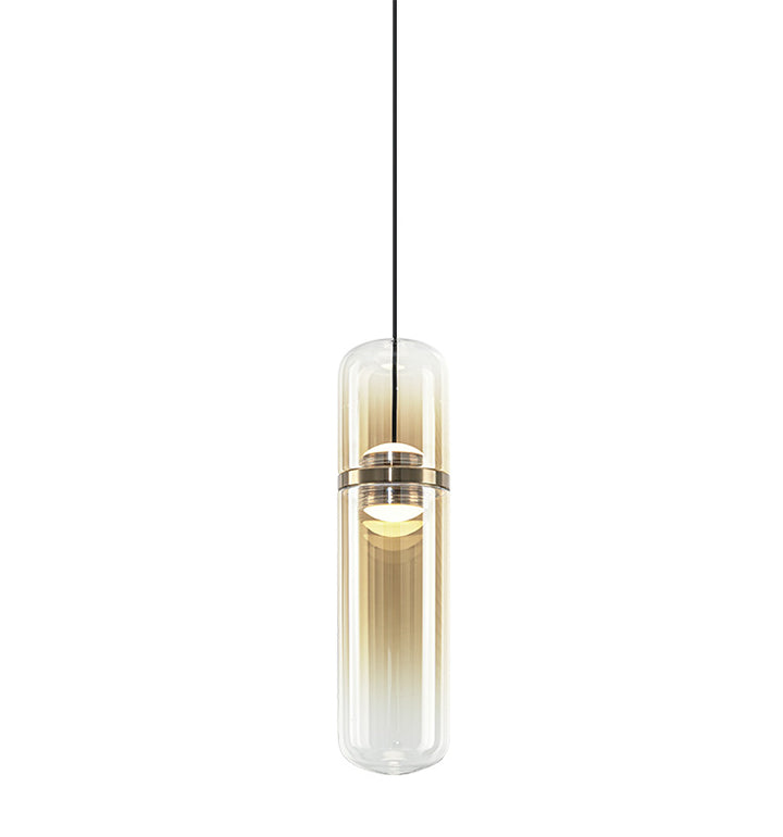 Amulet - LED Pendant