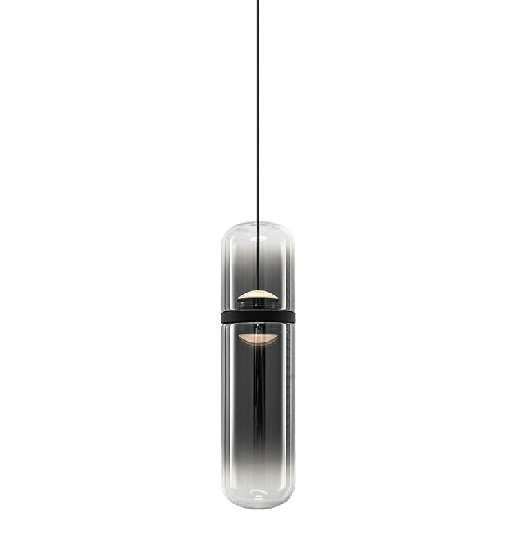 Amulet - LED Pendant