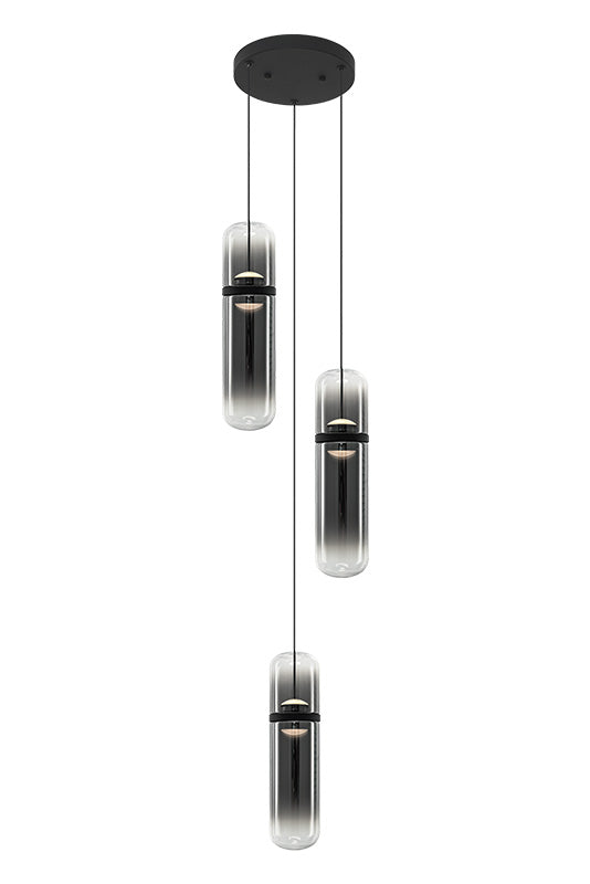 Amulet - LED Pendant