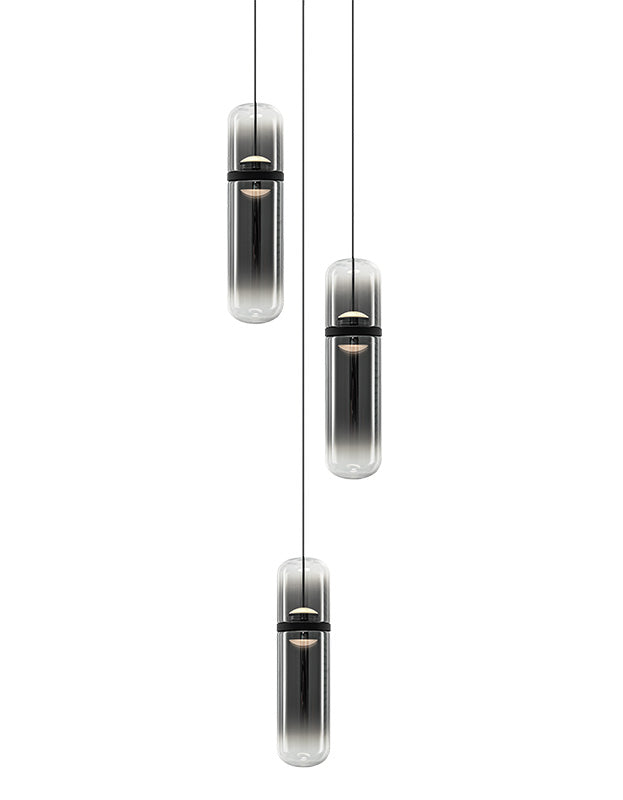 Amulet - LED Pendant