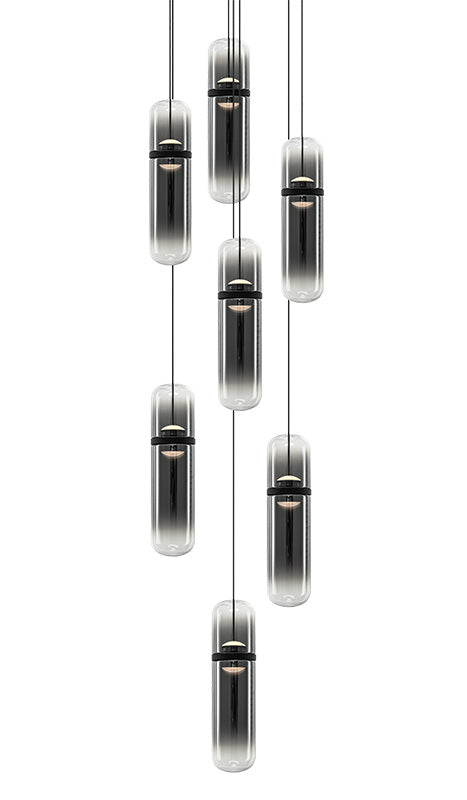 Amulet - LED Pendant