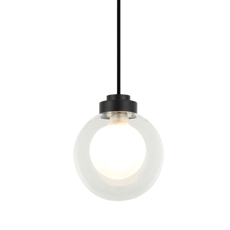 Solaris - LED 1 Light Pendant