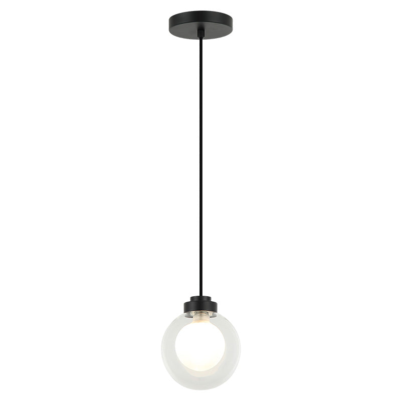 Solaris - LED 1 Light Pendant