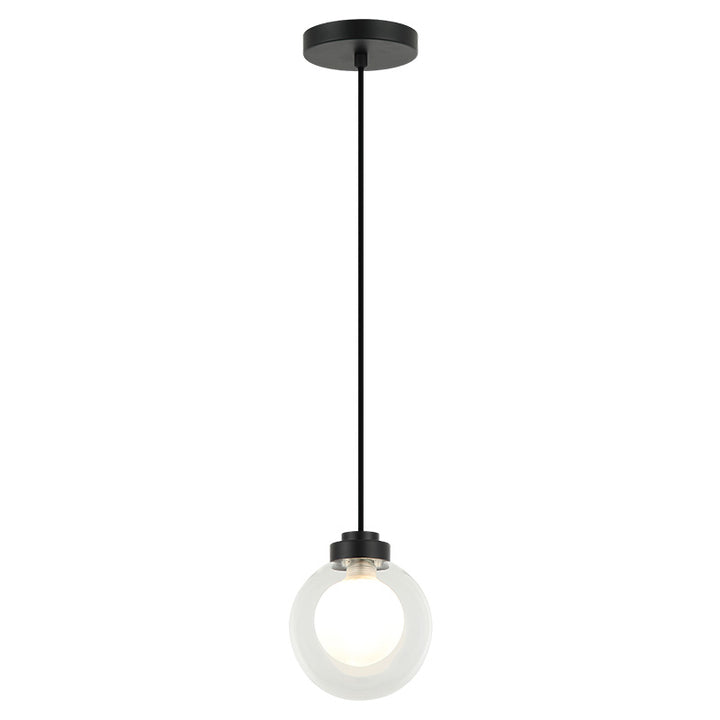Solaris - LED 1 Light Pendant