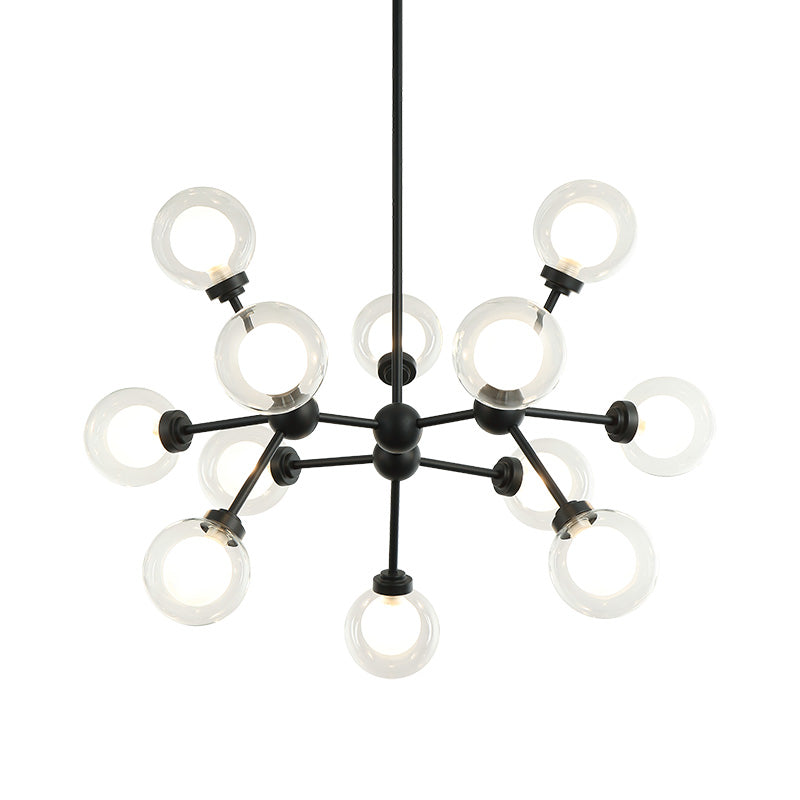 Solaris - LED Chandelier