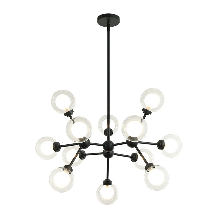 Solaris - LED Chandelier