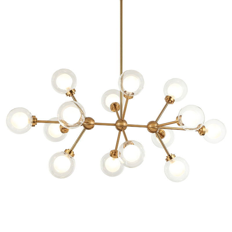 Solaris - LED Chandelier