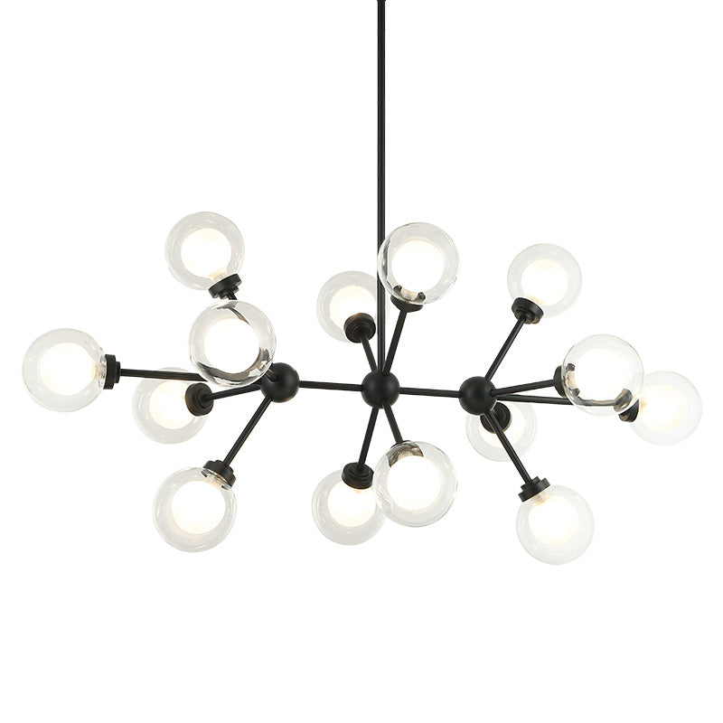 Solaris - LED Chandelier