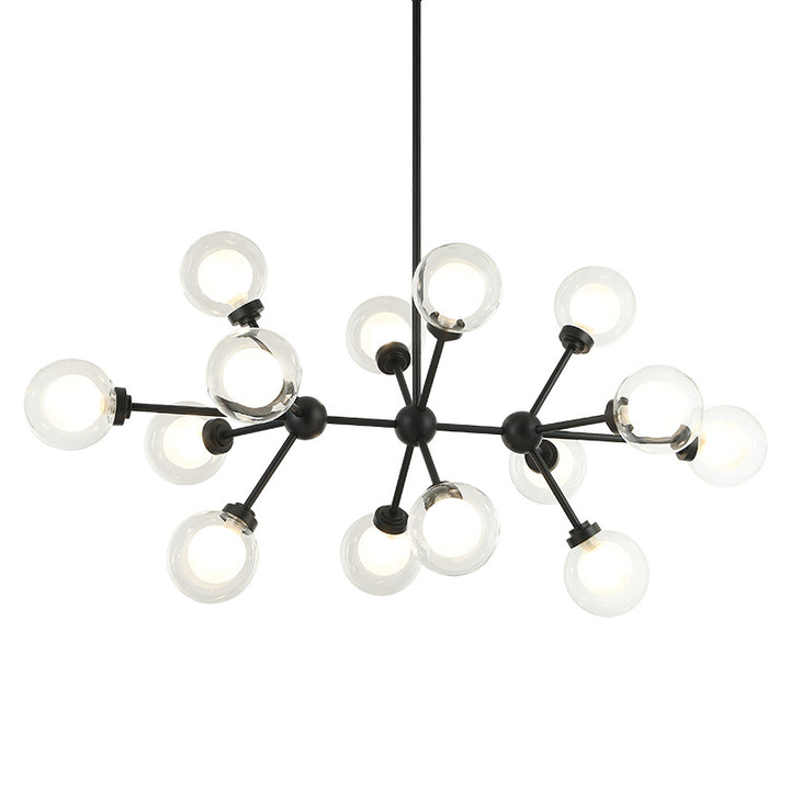 Solaris - LED Chandelier