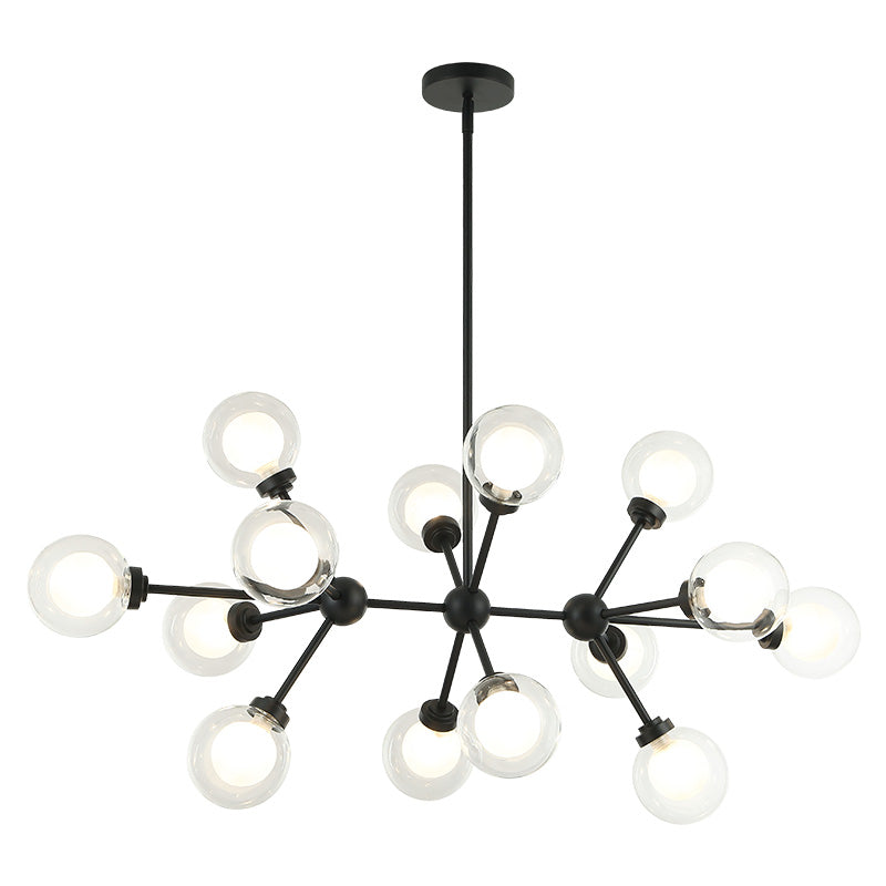 Solaris - LED Chandelier