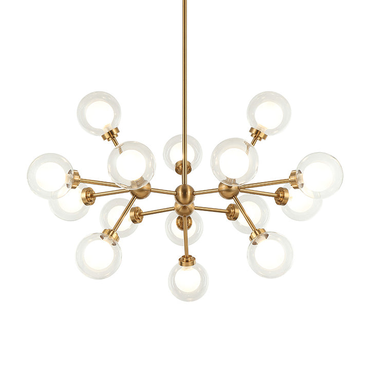 Solaris - LED Chandelier