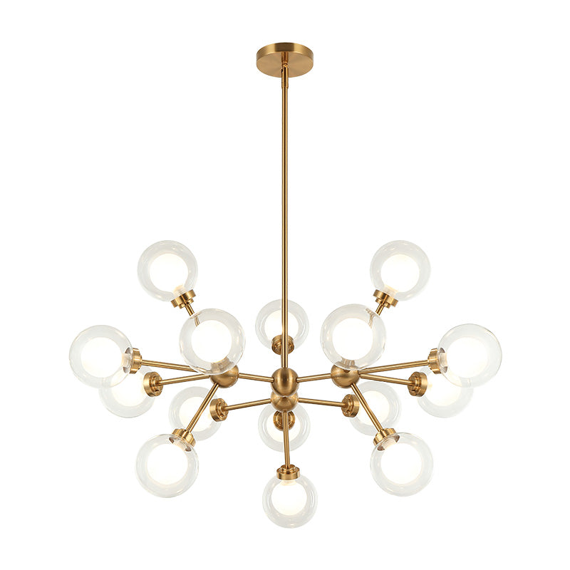 Solaris - LED Chandelier