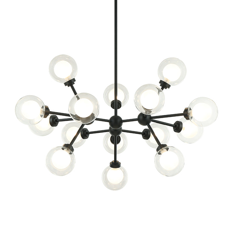 Solaris - LED Chandelier