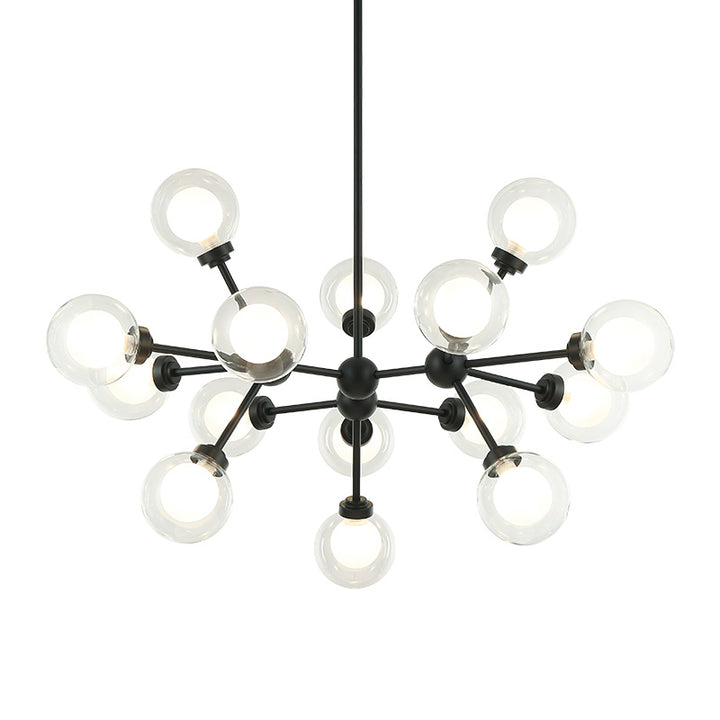Solaris - LED Chandelier