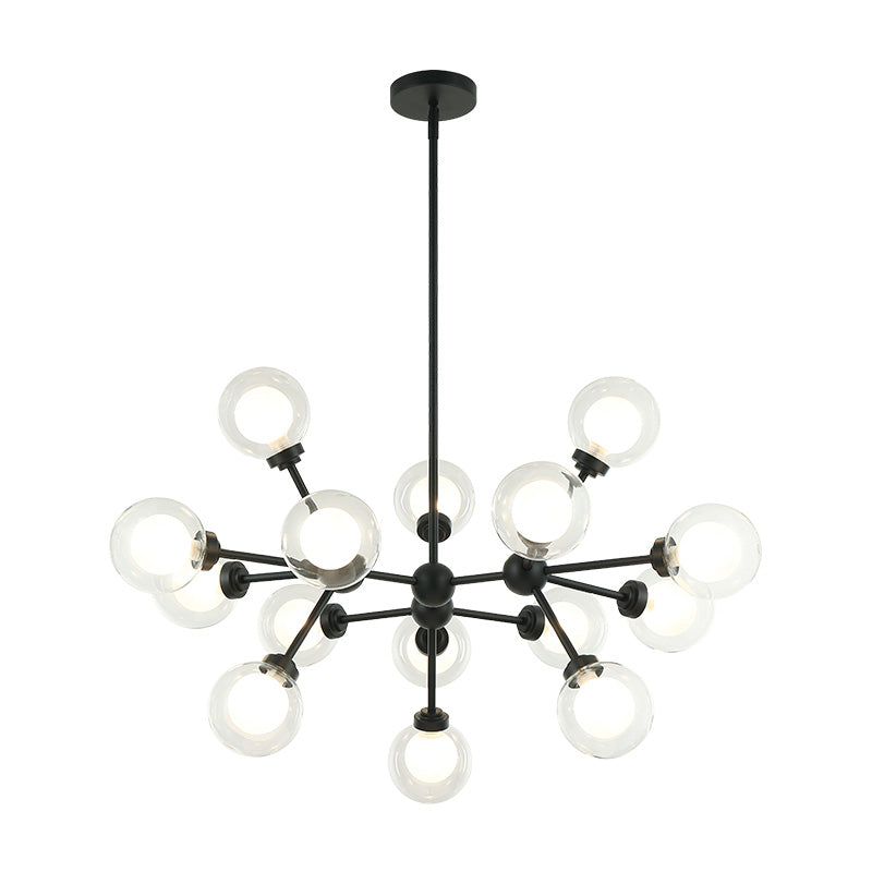 Solaris - LED Chandelier