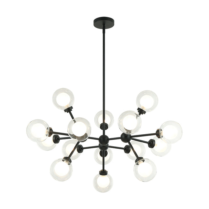 Solaris - LED Chandelier