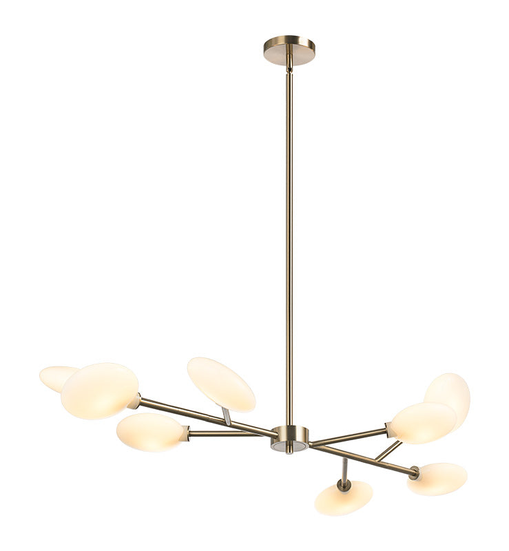 Peony - LED Chandelier