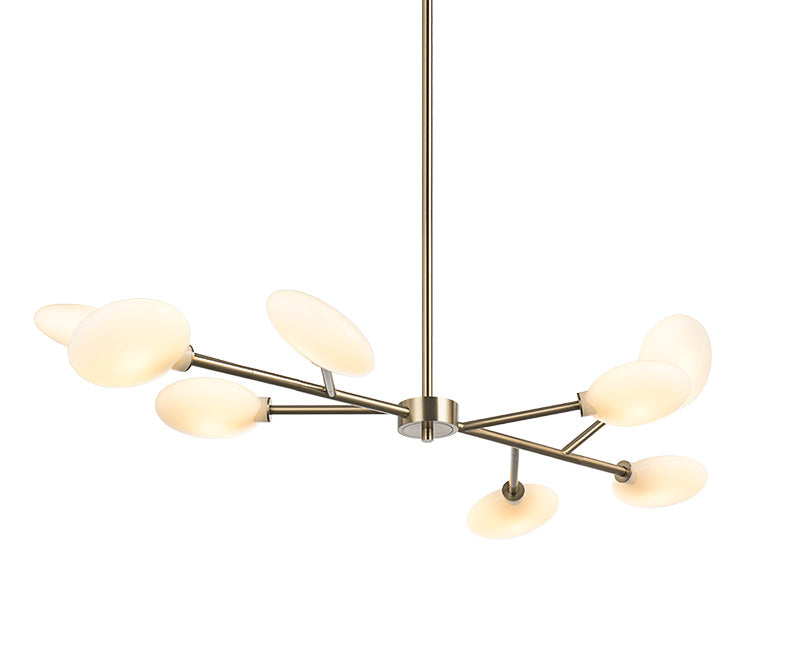 Peony - LED Chandelier