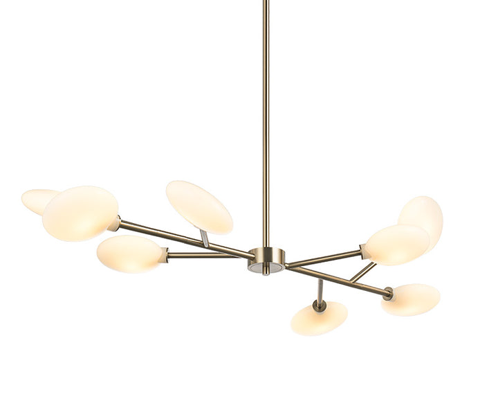 Peony - LED Chandelier