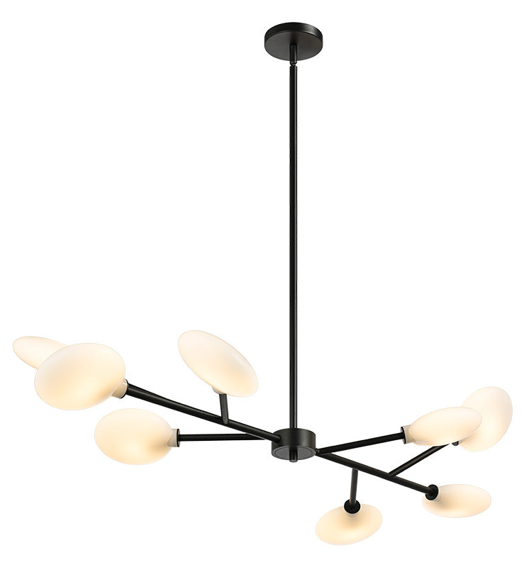 Peony - LED Chandelier