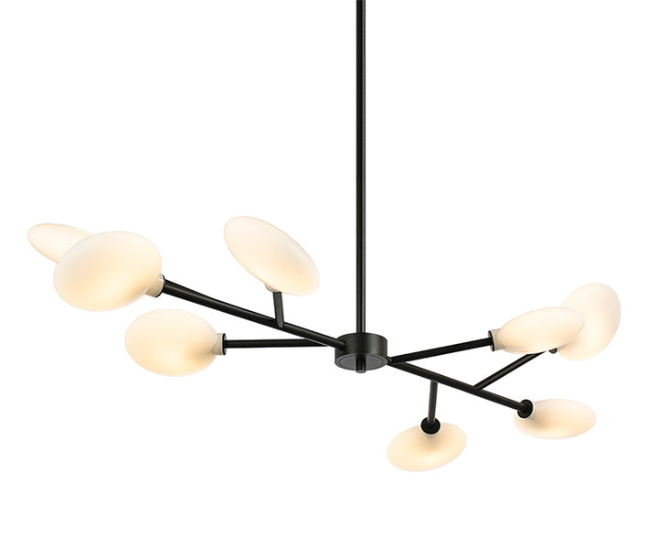 Peony - LED Chandelier