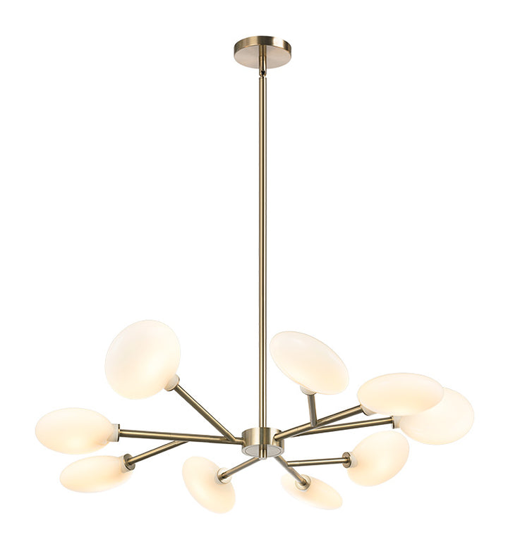 Peony - LED Chandelier
