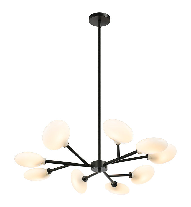 Peony - LED Chandelier