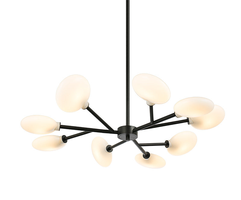 Peony - LED Chandelier