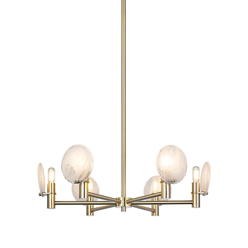 Cloudburst - Chandelier