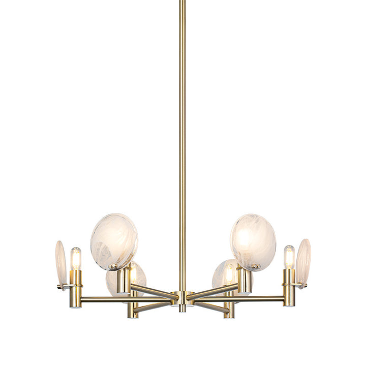 Cloudburst - Chandelier