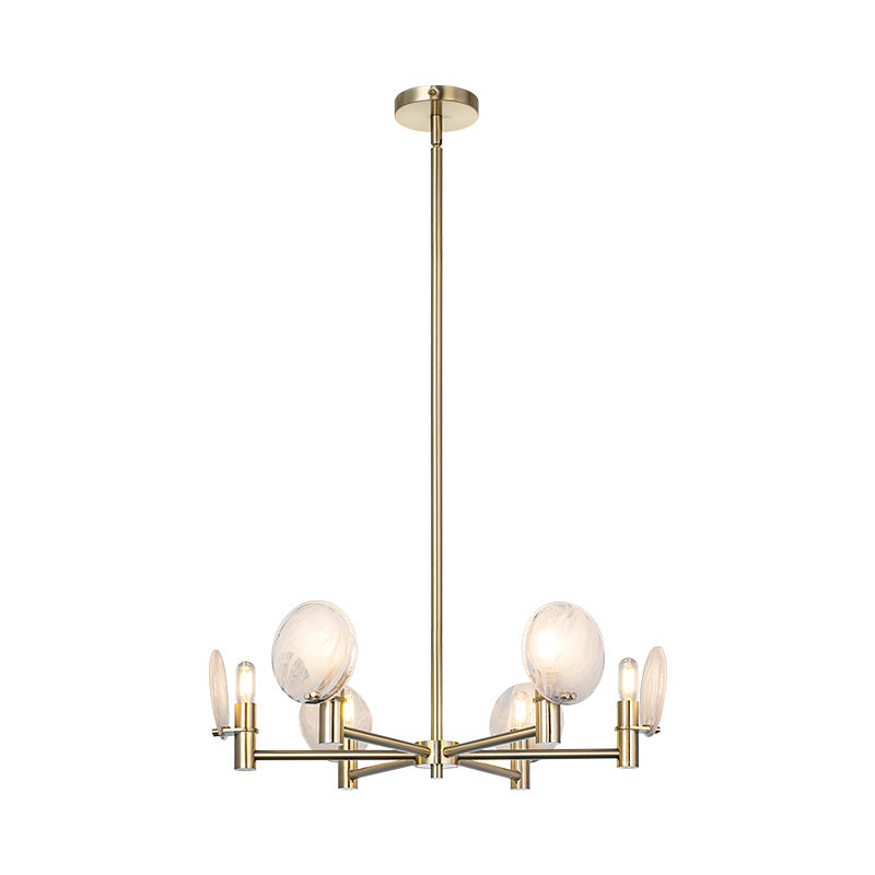 Cloudburst - Chandelier