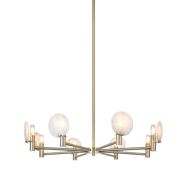 Cloudburst - Chandelier