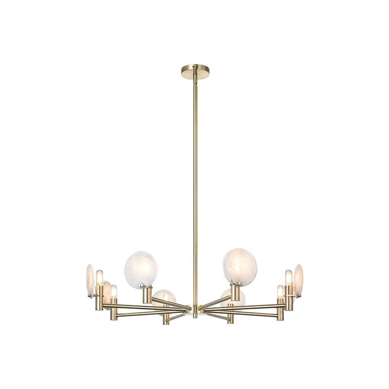 Cloudburst - Chandelier