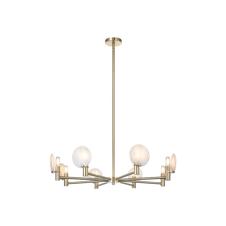 Cloudburst - Chandelier