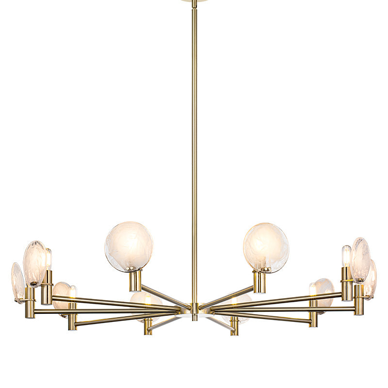 Cloudburst - Chandelier