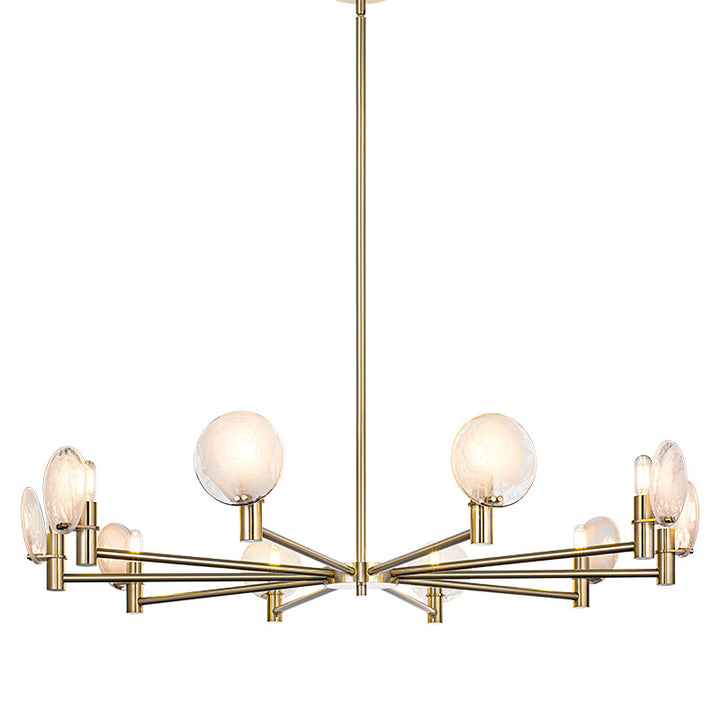 Cloudburst - Chandelier