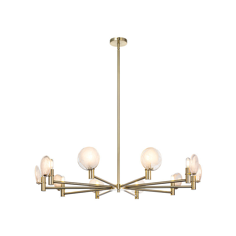 Cloudburst - Chandelier