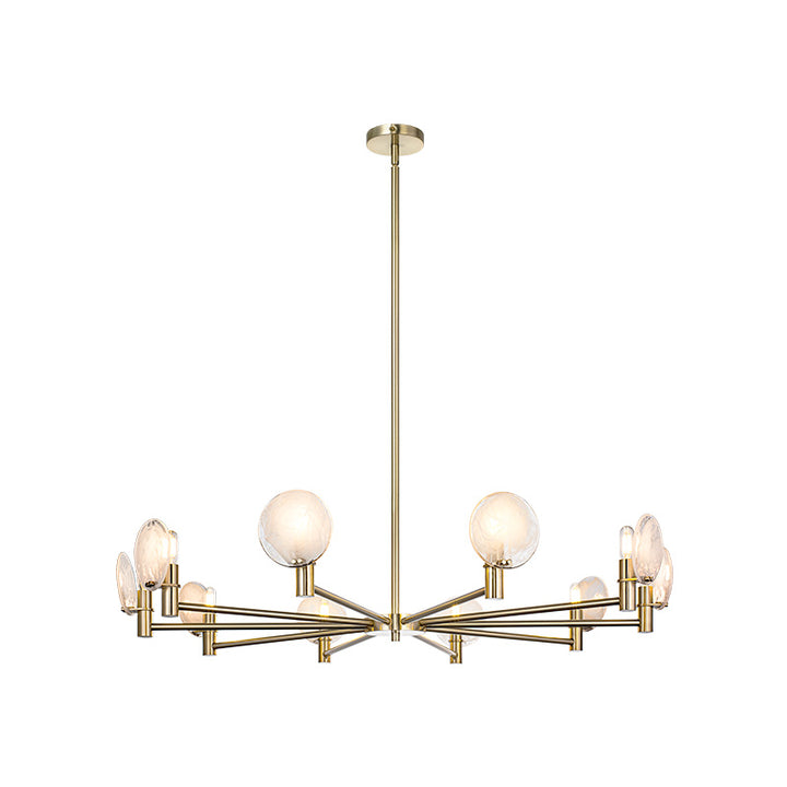 Cloudburst - Chandelier