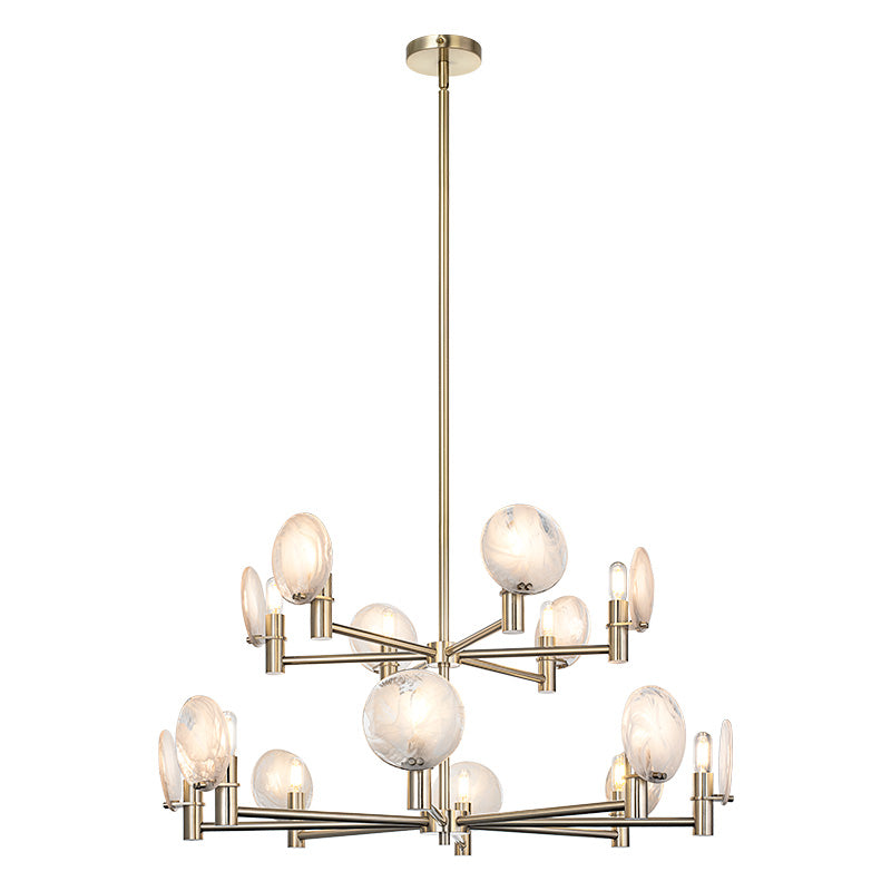Cloudburst - Chandelier