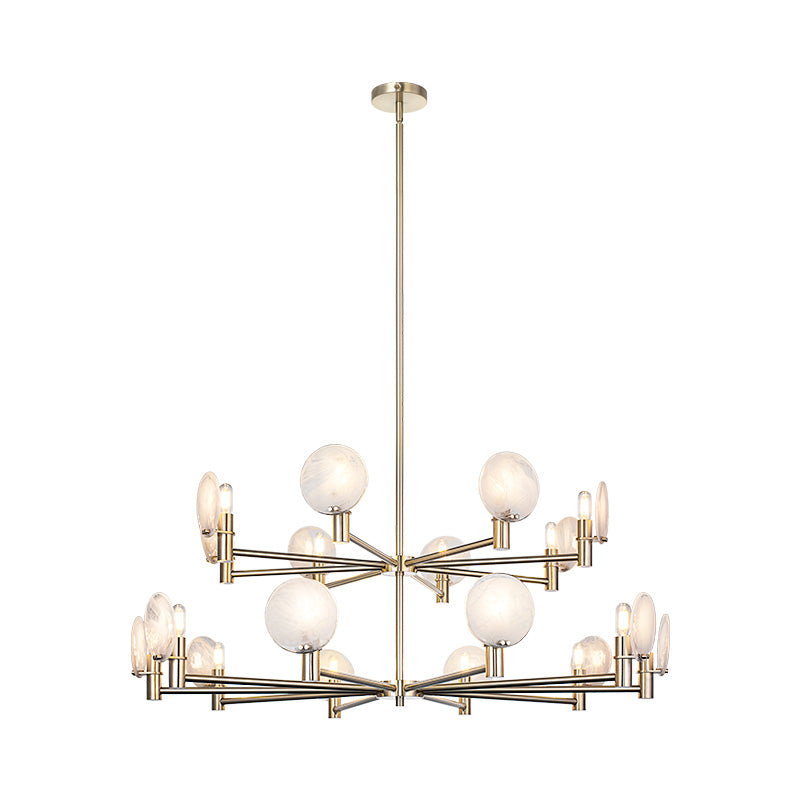 Cloudburst - Chandelier