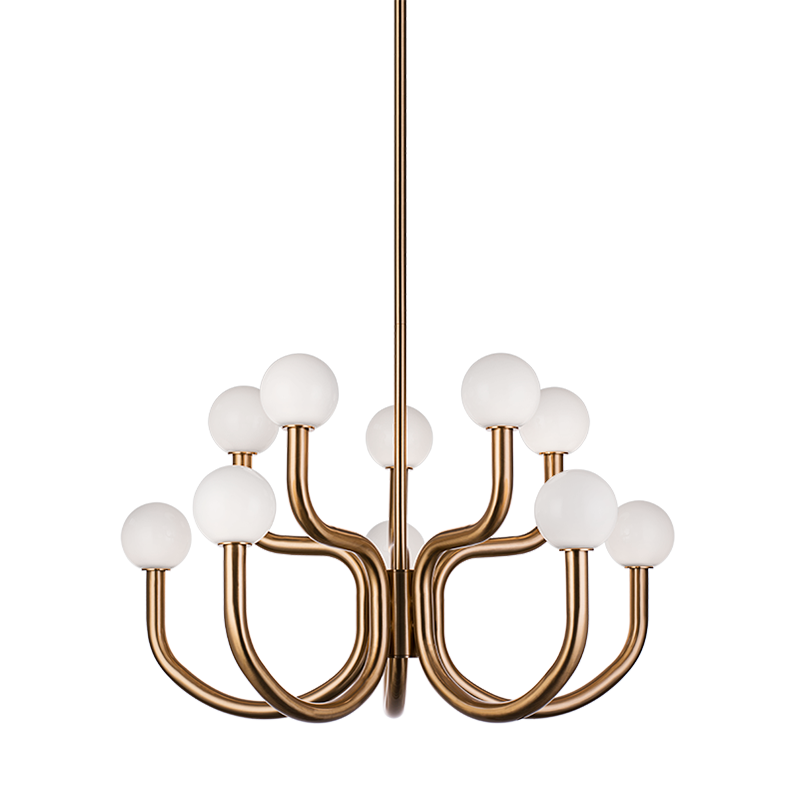Joelle - LED Chandelier
